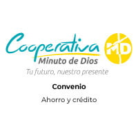 Cooperativo Minuto de Dios